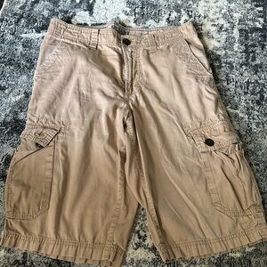 Urban Pipeline cargo shorts